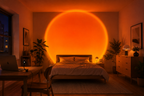 Sunset Projection Lamp