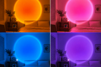 Sunset Projection Lamp